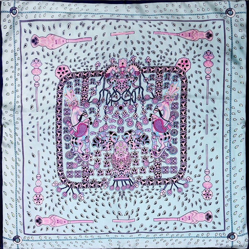 silk-scarf-50cm-03-horse-and-fish-1-1