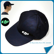Fashion Professional RC Helicopter Planes Drones Fans Sunshade Hat Adjusted Free Size DJI Luminous Commemorative Cap
