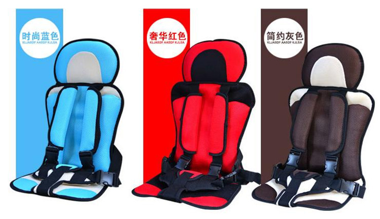 Beb 233 Asiento De Coche De Seguridad Asientos Cojines