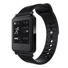 Original iwown I7 Smart Watch Smartwatch Bracelet Health Wearable Devices Heart Rate Fitness Tracker for IOS Android Phone