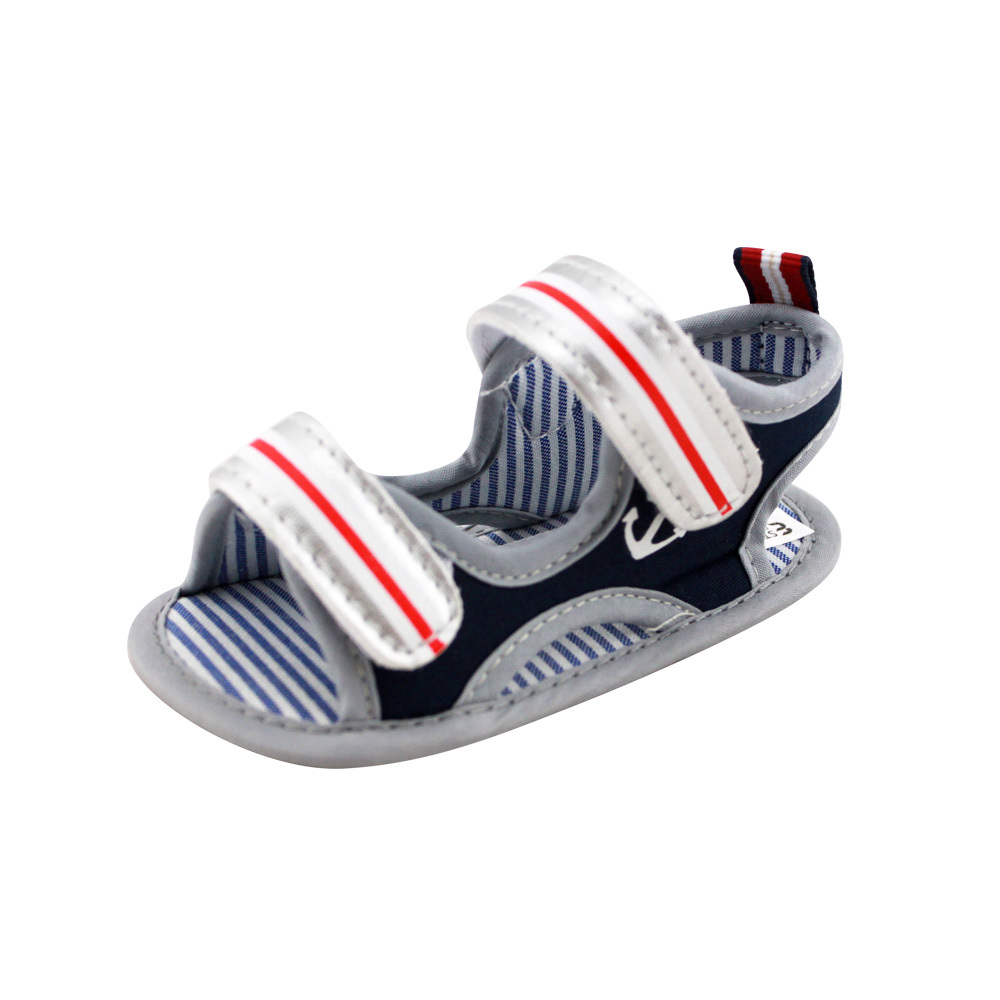 Baby Sailor Shoes-Buy Popular Baby Sailor Shoes lots from China Baby ...