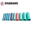 Professional hair design Curly hair Perm modelling Hair Design hi quality 10 size 8 10 pcs