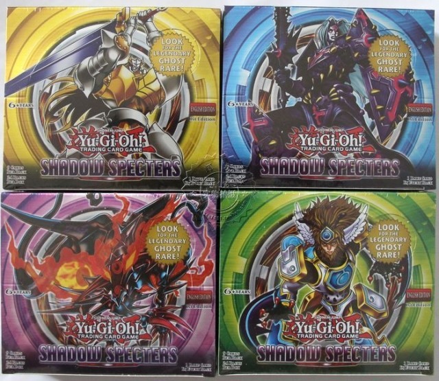 2021 High QualityEnglish Yugioh Cards Sleeves Yugioh Deck Playing
