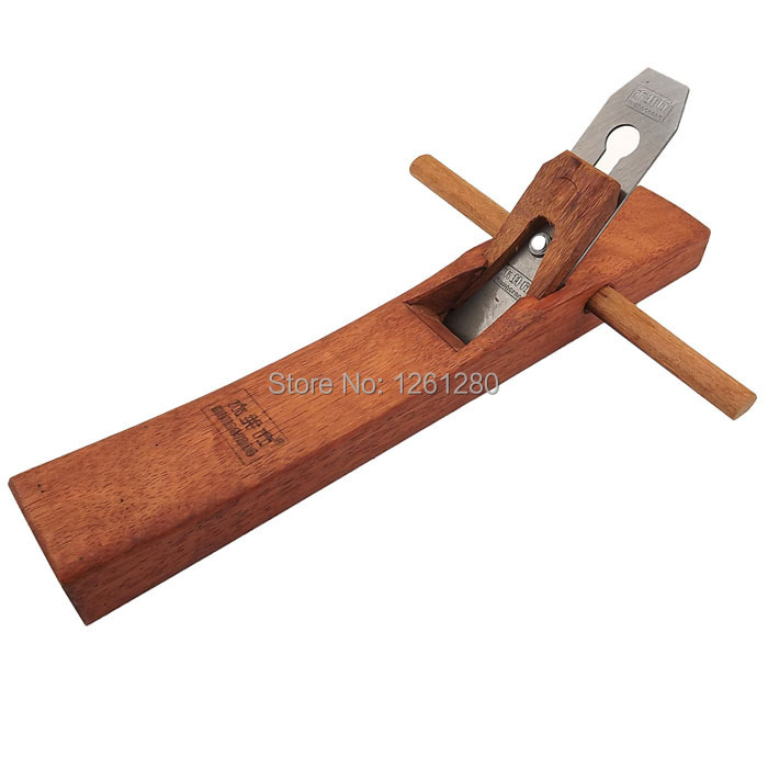 Фотография free shipping 400mm woodworking planer  Woodworking tools hardware handmade planer DIY carpenter tool