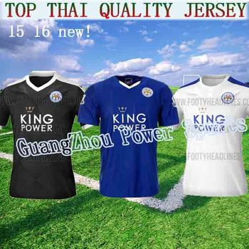 LEICESTER-soccer-jersey-15-16-Home-AWAY-