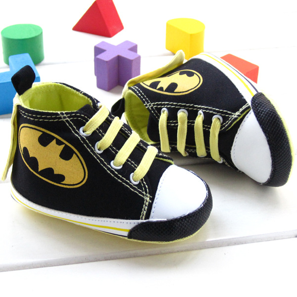 Converse 2025 batman enfant