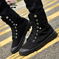 Autumn Winter Men Boots Martin boots Men Ankle boots Winter Motorcycle Military Boots Mens Winter Footwear