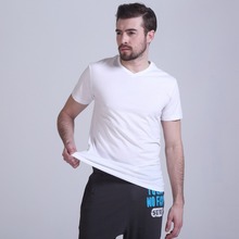 Short Sleeve cotton t shirt men 2015 Famous Brand Design summer mens t shirts fashion brand