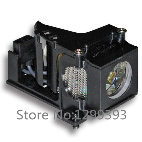 610-330-4564 / LMP107  for SANYO PLC-XE32/XW50/XW55/XW55A/XW56 EIKI LC-XA20/XB21A Original Lamp with Housing Free shipping