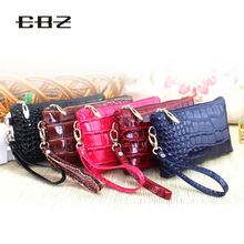 2016 New Fashion Women Messenger Bags Soft PU Leather Crossbody Bag Designer Clutch Famous Brand Women Clutches Bolsas Femininas
