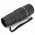Good Quality Singel focus Night Vision Telescopes 16x52 Zoom Lens Camping Hiking Climbing Hunting Monocular Telescope