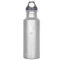 Keith 700ml Titanium Water Bottle Outdoor Camping Sport Bike Water Bottle Bacteriostatic Function Corrosion Resistance Ti52