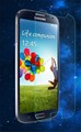 2 pc Premium S4 Tempered Glass Film LCD Guard Explosion Proof Screen Protector for Samsung Galaxy