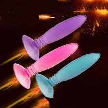 Tiny NightLife Jelly Butt Anal first use plug backyard Adult sex Toy man women Hot sex products HH00Q