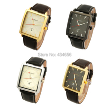 CURREN Luxury Brand Watches men M8117 Business Stainless Steel Hardlex Analog Luminous Fashion Wristwatch Quartz 2015