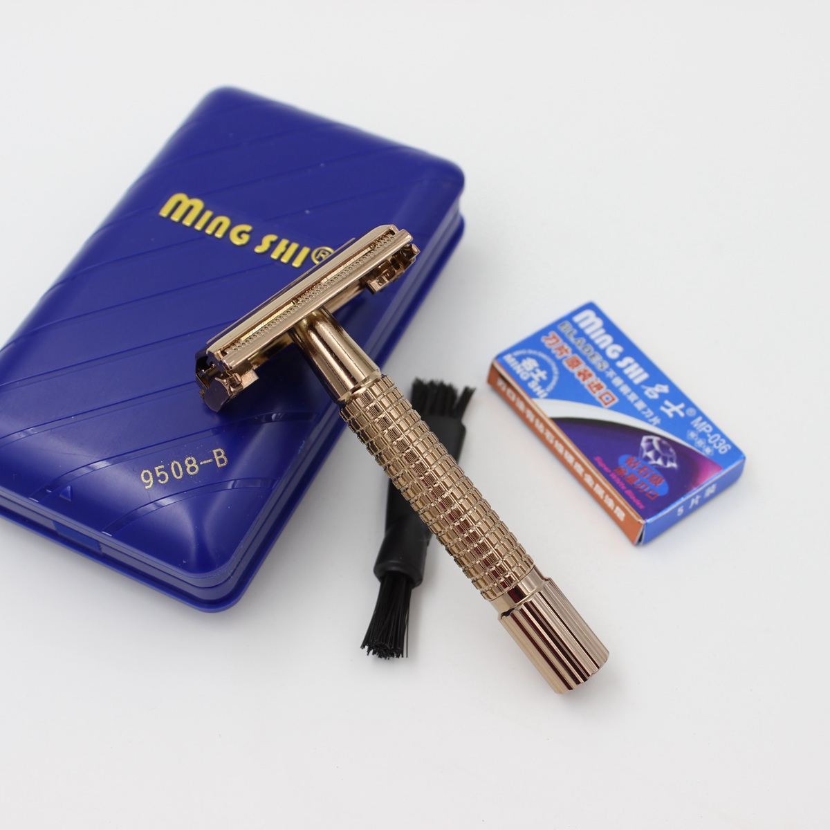 Online Buy Wholesale butterfly safety razors from China butterfly