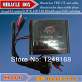 100 original The newest version Miracle Box new version 1 83 hot update For samsung china