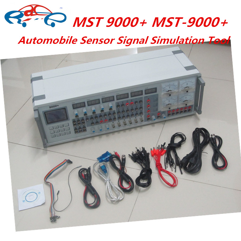 2016   mst9000     MST 9000 + MST-9000 +      