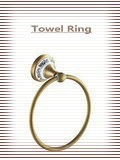 towel ring