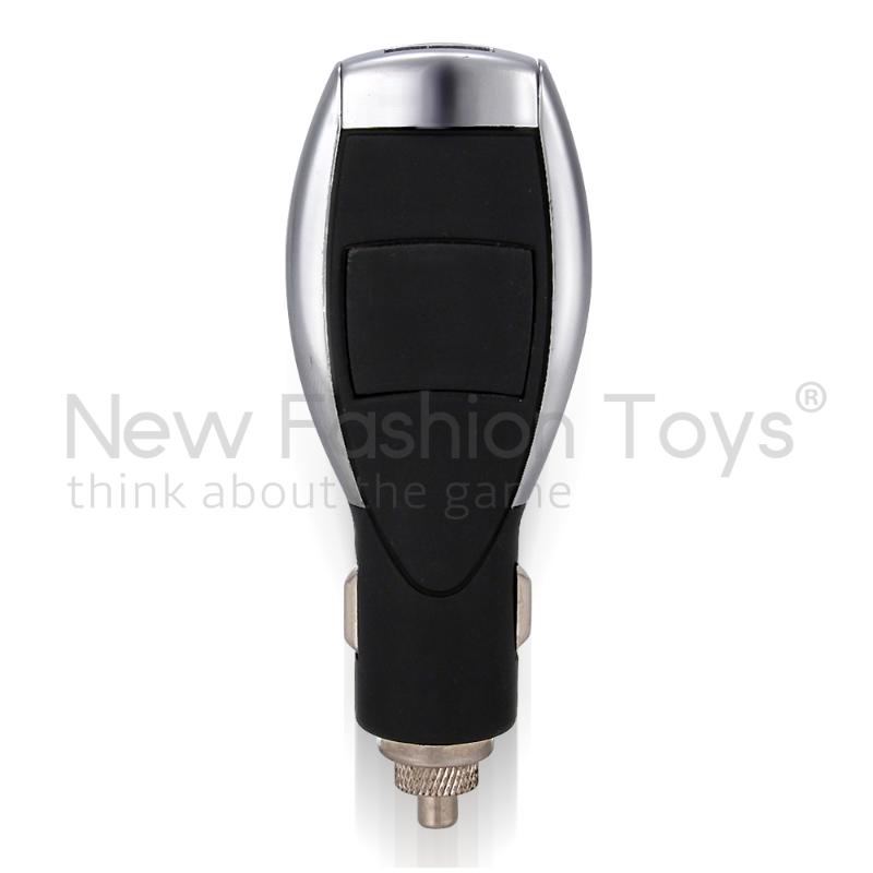 Auto Car USB Charger Power Adapter