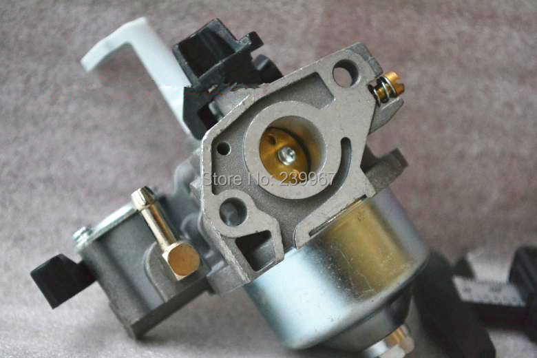 Carburador para motor honda gx100 #4