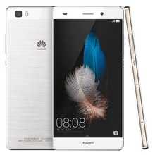 Original Huawei P8 Lite ALE UL00 5 0 inch Android 5 0 2GB RAM 16GB ROM