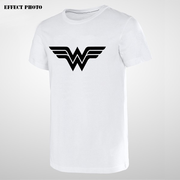Wonder Girl T shirt 7