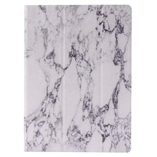 Marble Pattern PU Leather Flip Case for Apple iPad air1 2 with iPad mini 2 3 4 iPad 2 3 4 Case Stand Cover case Free Shipping