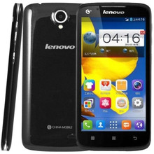 Original Lenovo A388T SC8830 Quad Core Quad Core 5.0” TFT 5MP 4GB ROM Android 4.4 Smartphone Dual Camera WIFI Bluetooth Phone