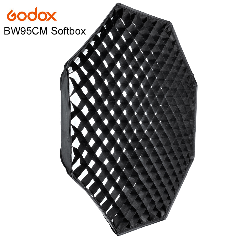 Godox  FW95cm Octagon Softbox /  Bowens        