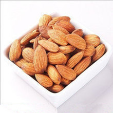 2014 Comida Suplementos Protein Almond Nuts Leisure Zero Food Without Shell Packaging 200 G Factory Sale