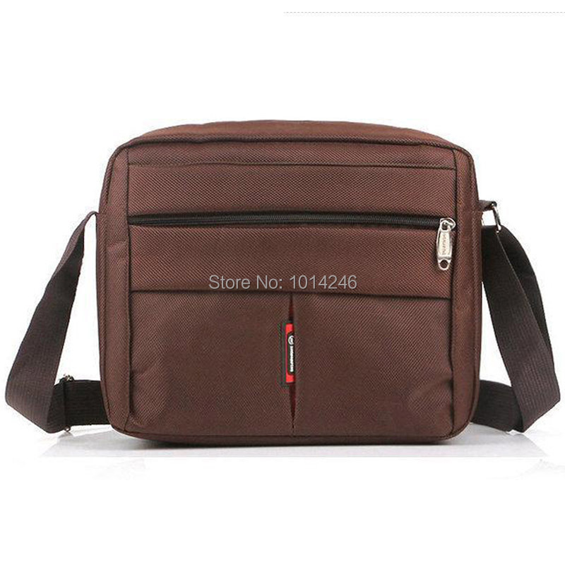 2015 oxford bags small men shoulder bag High quality Oxford menbags casual messenger bags men travel