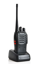 Baofeng 5W 16CH UHF400 470NHZ Handheld Two way Radio BF 888S walkie talkie
