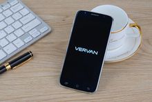 Better than s6 mobile phone vervan Real 4G LTE MTK6592 Octa core phone android 5 0