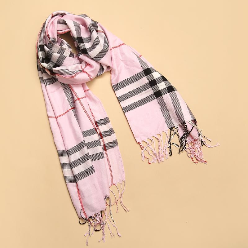 2015 Autumn Winter New Scarves Women Plaid Desigual Scarf Big Fashion Tippet Cape Ladies Quality Wrap Shawl