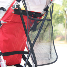 10 pcs/lot Baby care trolley stroller nets lace Universal size nets encryption stroller Stroller Accessories baby safe