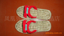 Supply handmade sandals slippers hemp slippers shoes wholesale fashion sandals