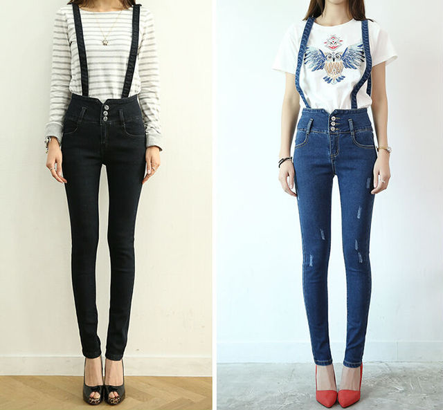 JEAN SIZING CONVERSION 25