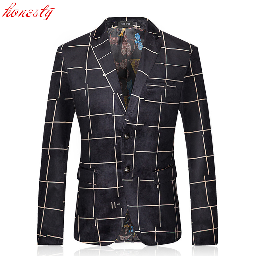 Online kopen wholesale designer blazer jacket uit china designer ...