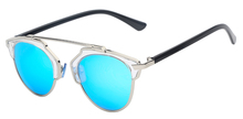 2015 New Luxury Brand SO REAL So SURREAL Sunglasses Women Vintage Retro Designer Fashion Sunglass Men