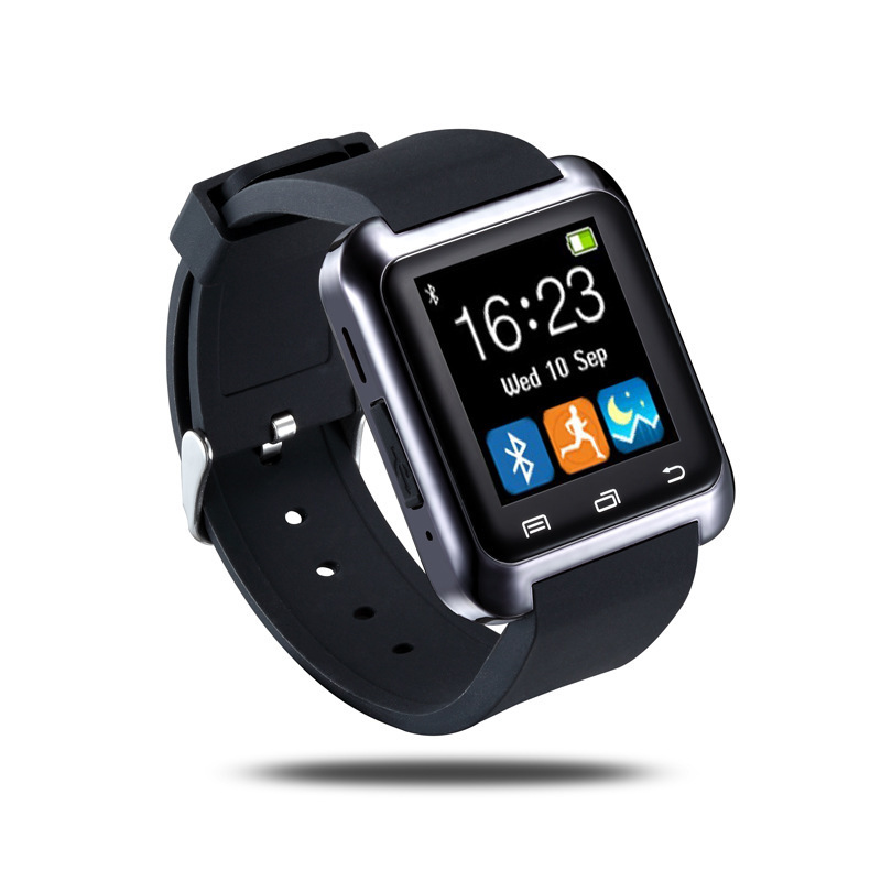 Bluetooth  U80 -  Fitbit  -    Android  IOS  Fuelband 100% 