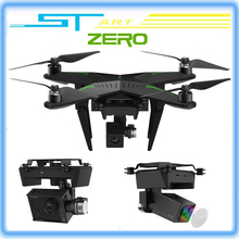 New FPV RC Drone Quadcopter Original XIRO Zero Explorer Xplorer Auto-return Home with Gimbal and 14MP Camera VS DJI phantom 3 2