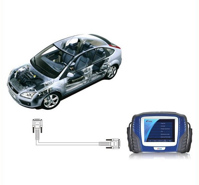 xtool-ps2-gds-gasoline-bluetooth-diagnostic-tool-pic-1