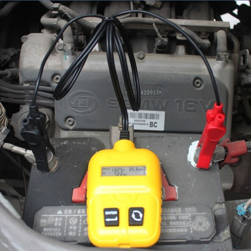 car battery analyzer 6