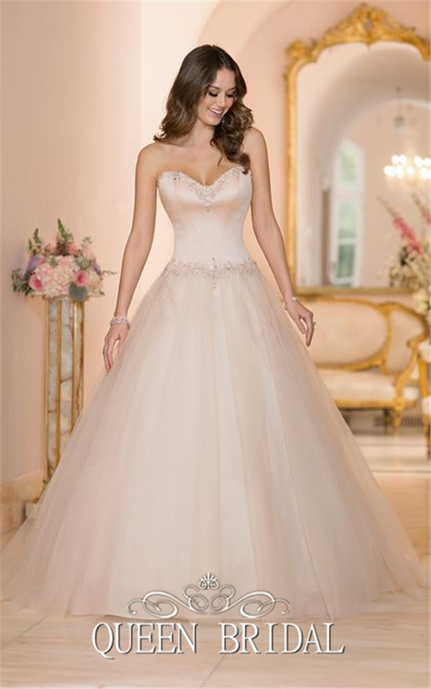 Light pink color dresses Light pink color dresses