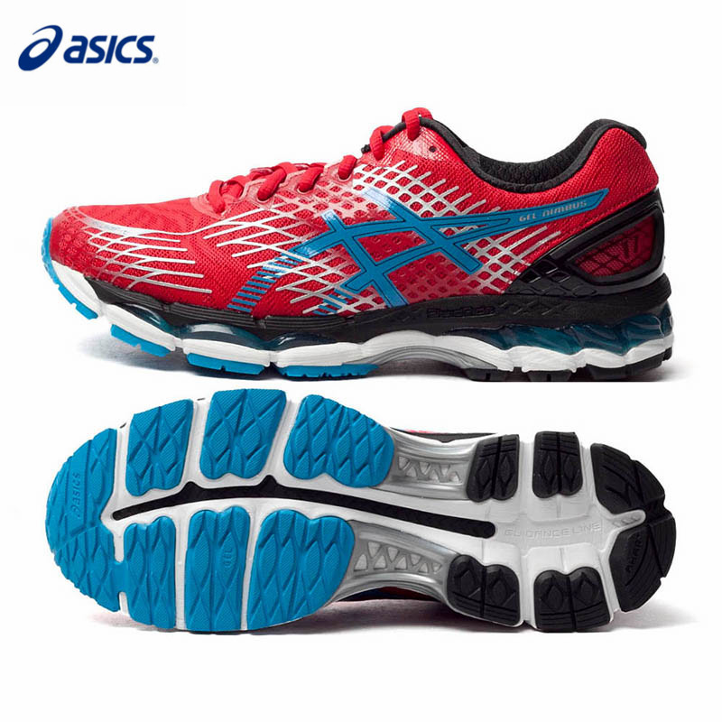 asics shoes website