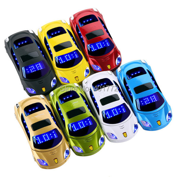 NEW Unlocked Flip Cheap Luxury Mini Sport Car Model Cell Phone Gold F15 Children Mobile Phone Russian French Language NEW Unlocked Flip Cheap Luxury Mini Sport Car Model Cell Phone Gold F15 Children Mobile Phone Russian French Language