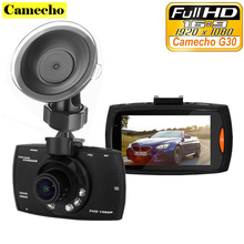 2015 Best Selling G30 2.7″ 170 Degree Wide Angle Full HD 1080P Car DVR Camera Recorder Motion Detection Night Vision G-Sensor
