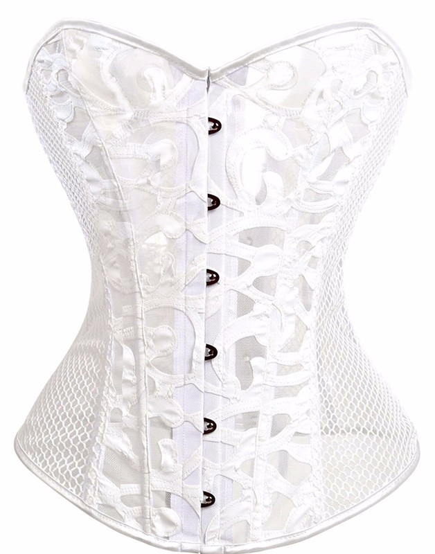 mesh corset top fashion nova