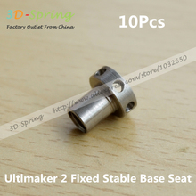 Ultimaker Brass Nozzle For 3mm Filament 0.5mm Hot End Copper Nozzle For 3d Printer Accessories